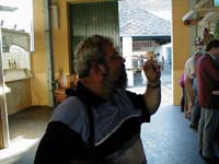 Degust�tor