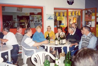 F1-Ve�ern� degustace