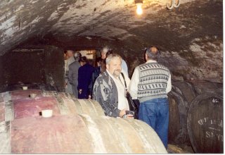 Hermitage-sklep