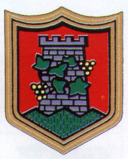 Gols - znak msta